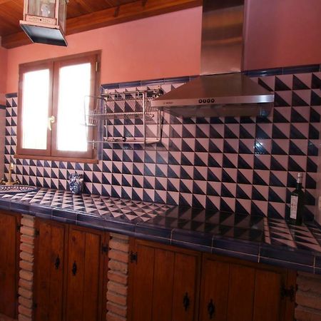 Apartamento Mirador De Soraya Гранада Экстерьер фото