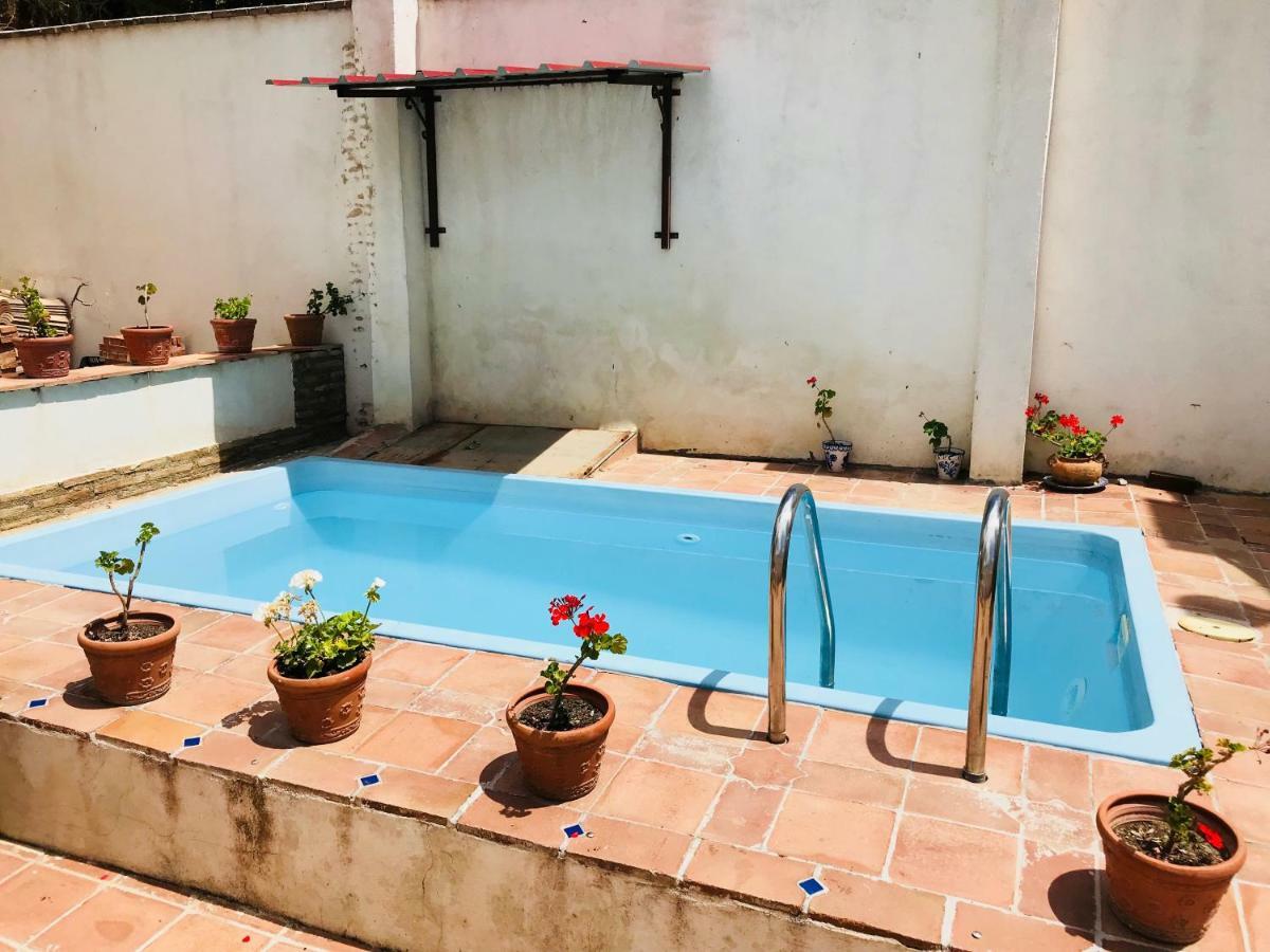 Apartamento Mirador De Soraya Гранада Экстерьер фото