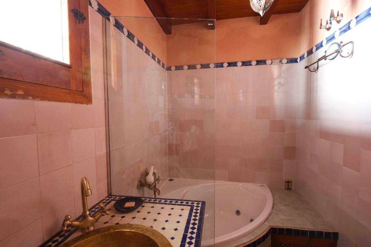 Apartamento Mirador De Soraya Гранада Экстерьер фото